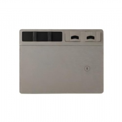 Wireless Charging Mouse Pad