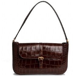 Women’s Fashion Genuine Leather Handbag