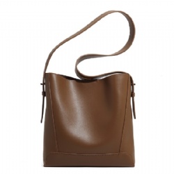 Women’s Fashion Genuine Leather Handbag